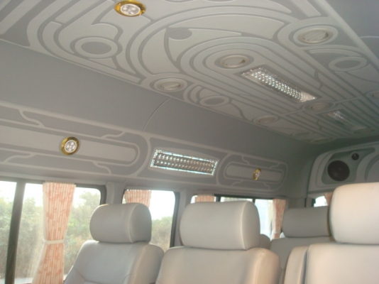 วางเครื่อง2JZ  ติดแก๊ส LPG+เบนซิน สีบรอนซ์เงิน เกียร์ธรรมดา