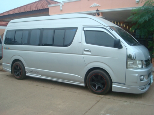 วางเครื่อง2JZ  ติดแก๊ส LPG+เบนซิน สีบรอนซ์เงิน เกียร์ธรรมดา