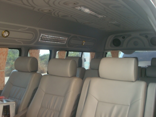 วางเครื่อง2JZ  ติดแก๊ส LPG+เบนซิน สีบรอนซ์เงิน เกียร์ธรรมดา