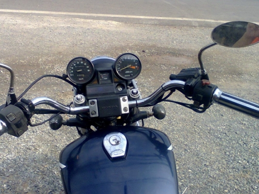 ขาย honda NV400 ทะเบียนพร้อมโอน