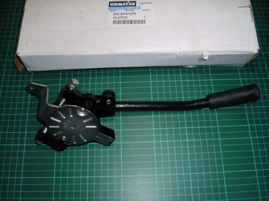 KOMATSU PC200-3/5/6,PC60/120 PART NO:203-43-61370