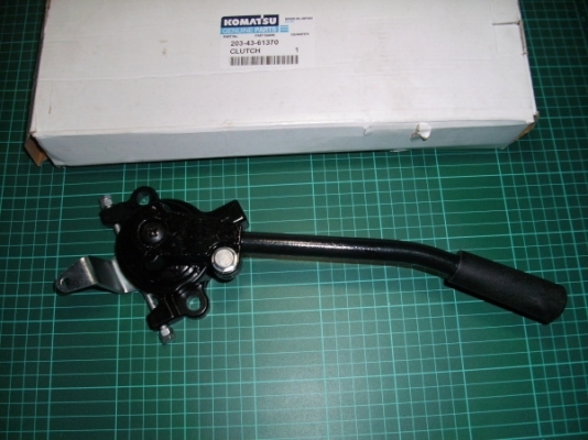 KOMATSU PC200-3/5/6,PC60/120 PART NO:203-43-61370