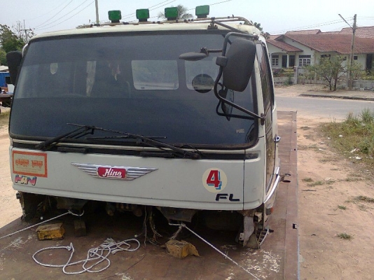 ขายหัวเก๋งสิงห์ไฮเทค 97,000 บาท