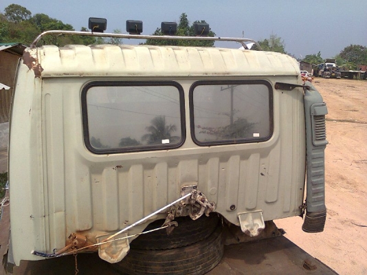 ขายหัวเก๋งสิงห์ไฮเทค 97,000 บาท