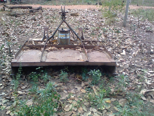 ขายที่ตัดหญ้า รถไถใหญ่