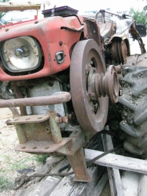 ขายตามสภาพ-รถไถนาเดินตาม/พรวนดิน YANMAR เครื่องยนต์ดีเซล 8 แรง มือสองตรงจากญี่ปุ่น ขายตามสภาพ-รถไถนาเดินตาม/พรวนดิน YANMAR เครื่องยนต์ดีเซล 8 แรง มือสองตรงจากญี่ปุ่น