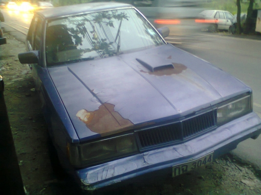 แยกร่าง.....รถผุ