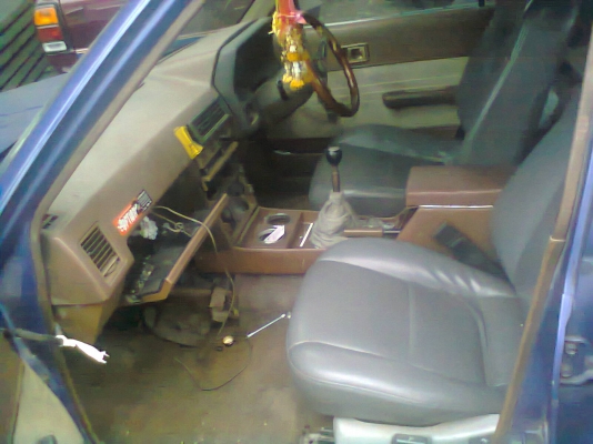 แยกร่าง.....รถผุ