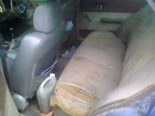 แยกร่าง.....รถผุ