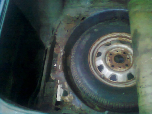 แยกร่าง.....รถผุ