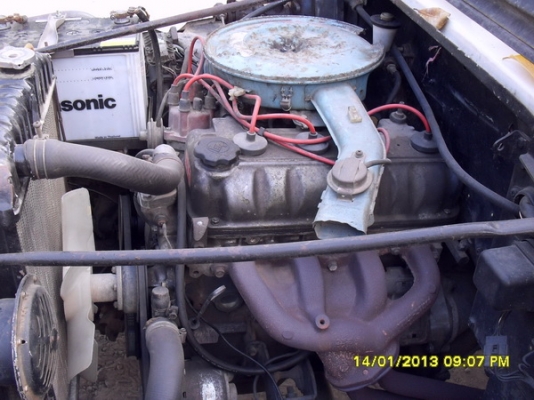 ขายแล้วครับผมรถจิ๊ปยี่ฮ้อ JEEP แท้ๆครับและมอไซค์วิบากรุ่นเก่า Suzuki TS 125 ER เดิมๆครับ ขายแล้วครับผมรถจิ๊ปยี่ฮ้อ JEEP แท้ๆครับและมอไซค์วิบากรุ่นเก่า Suzuki TS 125 ER เดิมๆครับ