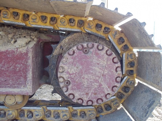 ขาย โคมัสสุ PC200-6 / ไฟฟ้าเต็ม / โซ่ใหม่ 2 ข้าง / เอวแน่น สภาพ 90 กว่าเปอร์เซ็น ( เอกสารเล่มทะเบียน ) ขาย โคมัสสุ PC200-6 / ไฟฟ้าเต็ม / โซ่ใหม่ 2 ข้าง / เอวแน่น สภาพ 90 กว่าเปอร์เซ็น ( เอกสารเล่มทะเบียน )