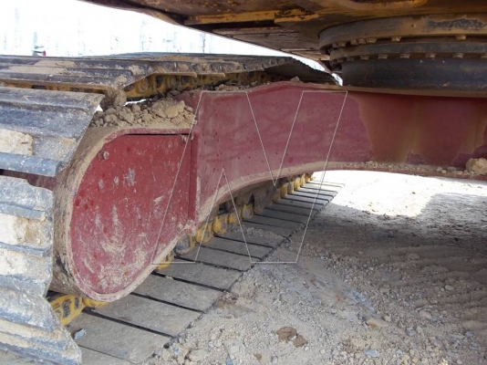 ขาย โคมัสสุ PC200-6 / ไฟฟ้าเต็ม / โซ่ใหม่ 2 ข้าง / เอวแน่น สภาพ 90 กว่าเปอร์เซ็น ( เอกสารเล่มทะเบียน ) ขาย โคมัสสุ PC200-6 / ไฟฟ้าเต็ม / โซ่ใหม่ 2 ข้าง / เอวแน่น สภาพ 90 กว่าเปอร์เซ็น ( เอกสารเล่มทะเบียน )