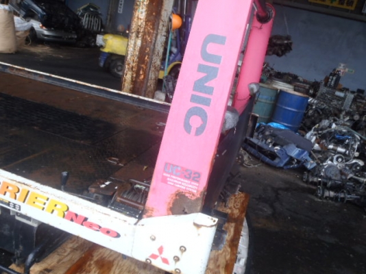 ขายกระบะสไลด์