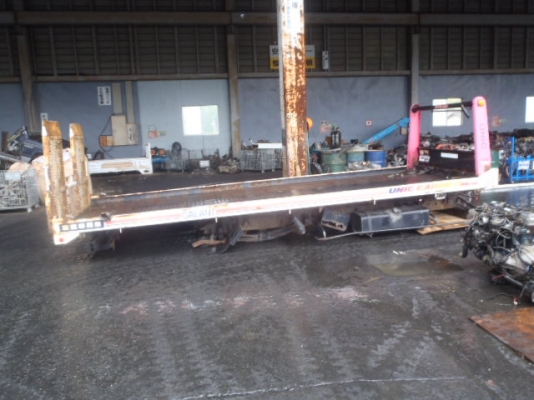 ขายกระบะสไลด์