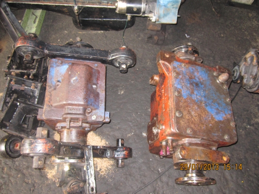 ขายสโลว์อินเตอร์ 3 สปีด พร้อมแท่น, สโลว์อินเตอร์ 4 สปีด พร้อมแท่น สภาพสวยจัด