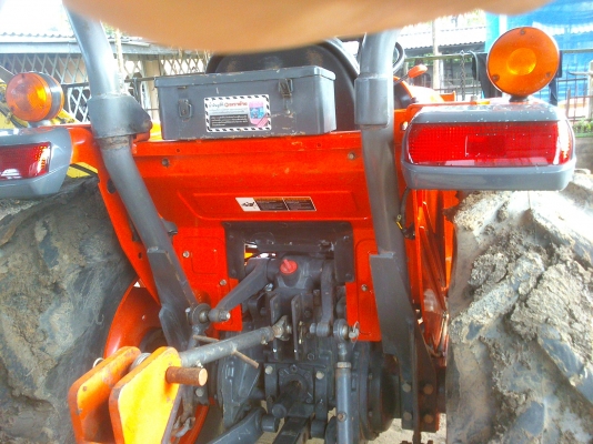 ขาย คูโบต้่า L3608 DI สภาพดี แน่น เดิมๆ ครับ อยู่ ลพบุรี