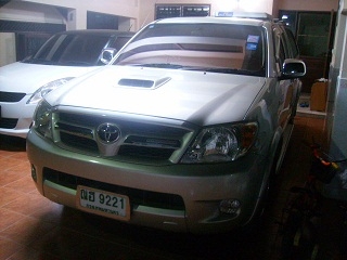 ขายรถกะบะ