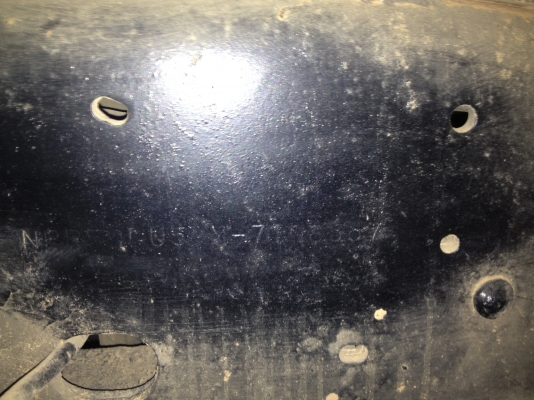 ขายรถดัมพ์หกล้ออีซูซุ 115  NPR59LU5M ห้างแท้