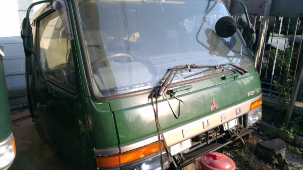 หัวเก๋งหลายรุ่น  profia , 4D ,  Deca ,  Rocky , 4D,  big thumb