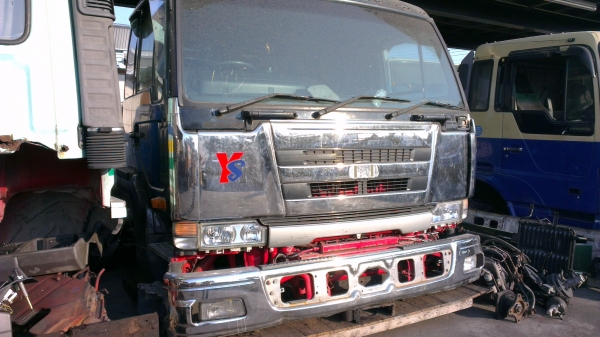 หัวเก๋งหลายรุ่น  profia , 4D ,  Deca ,  Rocky , 4D,  big thumb