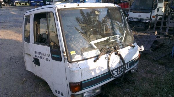 หัวเก๋งหลายรุ่น  profia , 4D ,  Deca ,  Rocky , 4D,  big thumb