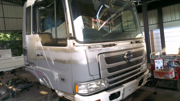 หัวเก๋งหลายรุ่น  profia , 4D ,  Deca ,  Rocky , 4D,  big thumb