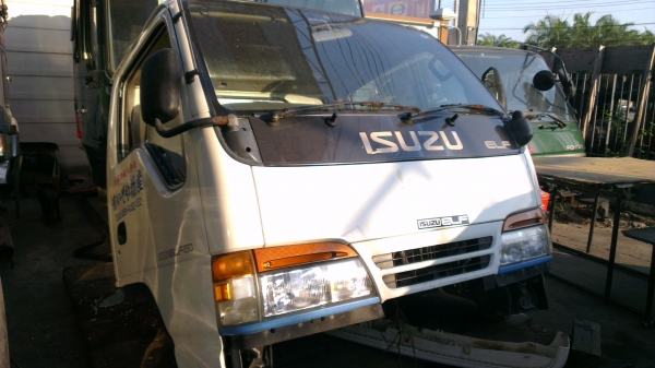 หัวเก๋งหลายรุ่น  profia , 4D ,  Deca ,  Rocky , 4D,  big thumb