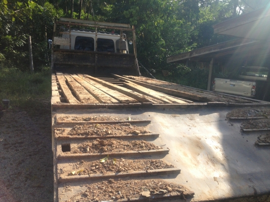 ISUZU 10 ล้อท้ายเป็ด เครื่อง 6BG1 เล่มพร้อมโอน ISUZU 10 ล้อท้ายเป็ด เครื่อง 6BG1 เล่มพร้อมโอน