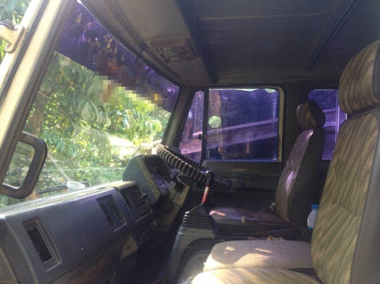 ISUZU 10 ล้อท้ายเป็ด เครื่อง 6BG1 เล่มพร้อมโอน ISUZU 10 ล้อท้ายเป็ด เครื่อง 6BG1 เล่มพร้อมโอน
