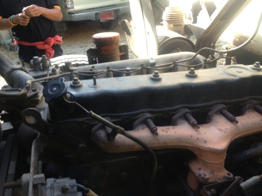 ISUZU  FXZ  200 แรงม้า