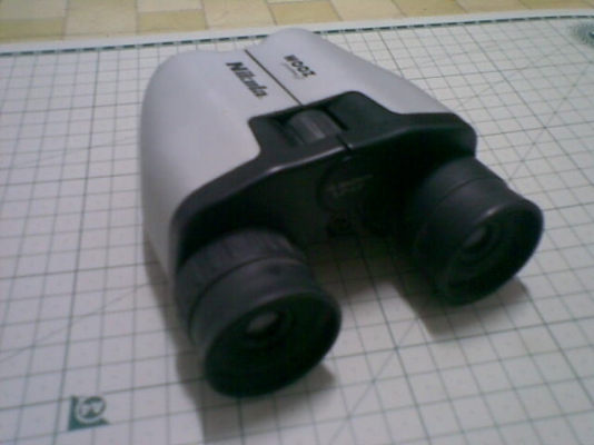 ขายกล้องส่องทางไกล ยีห้อ Nikula WOOZ มือ2