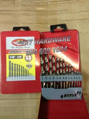 ชุดดอกส่วาน 13 ตัวชุด ALLWAYS