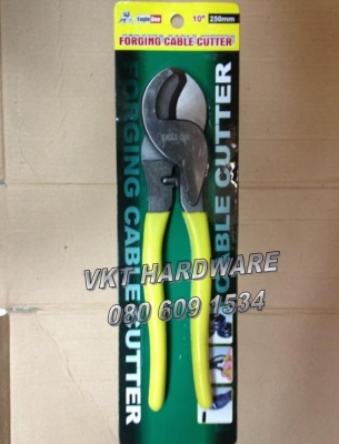 คีมตัดสายเคเบิ้ล EAGLE ONE 10"
