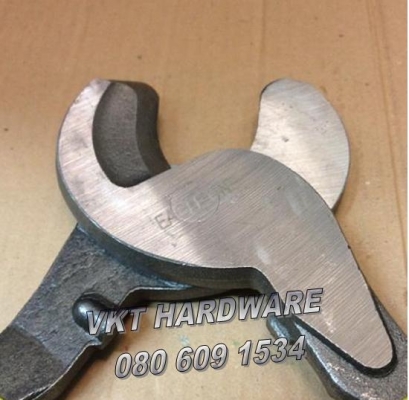 คีมตัดสายเคเบิ้ล EAGLE ONE 10"