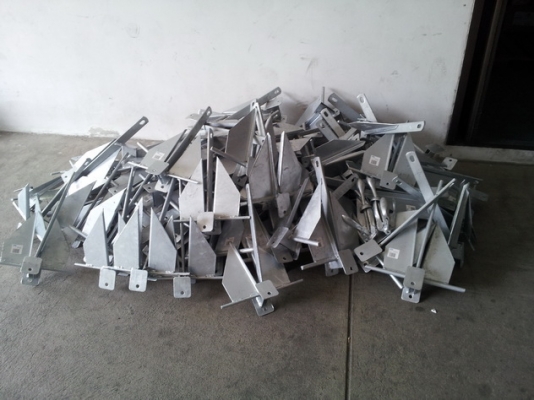 สมอทราย จาก BLA ออสเตเรีย