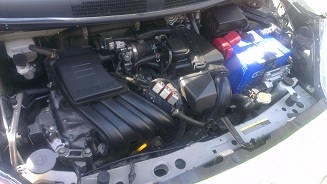 ขายชุด LPG หัวฉีด พร้อมติดตั้ง