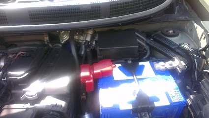 ขายชุด LPG หัวฉีด พร้อมติดตั้ง