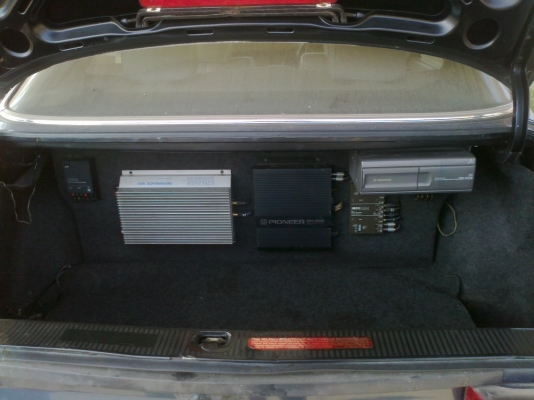 ขาย Benz 560 SEL เครื่องBenz เดิม V8 รถเดิมๆๆๆ ภาษีเต็ม