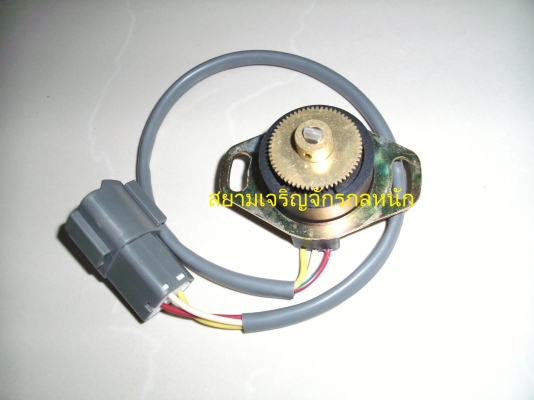 KOMATSU, PART NO.7861-92-4130,POTENTIOMETER ,original.