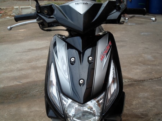 ขาย Icon ปี 53 เครื่องเดิมๆ ทุกอย่างเดิม ภาษีไม่ขาดต่อ ราคา 16,000 ต่อรองได้