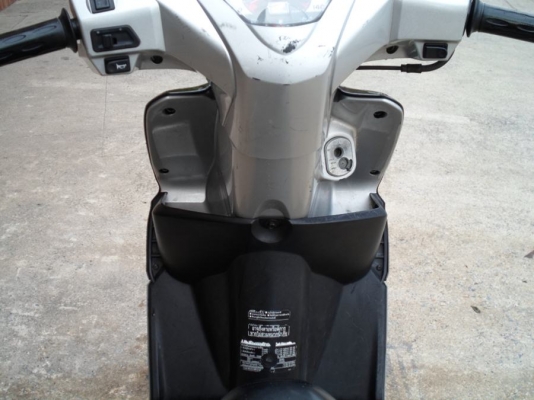 ขาย Icon ปี 53 เครื่องเดิมๆ ทุกอย่างเดิม ภาษีไม่ขาดต่อ ราคา 16,000 ต่อรองได้