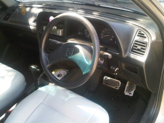 ขายๆๆเปอร์โย 306 1.8 cc แก็สแล้วจ้า ได้ราคานี้ค่อยโทรมานะครับ