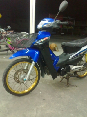 ++++ขายเว็บ100ยูบ็อคปี48เครื่องตามสภาพทะเบียนขาด3เดือนชุดโอครบ16999บาท+++++++