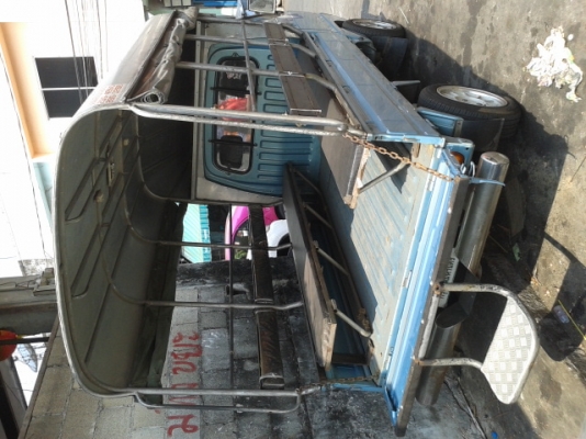 ขายสี่ล้อเล็ก