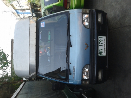 ขายสี่ล้อเล็ก