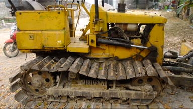 ขายด่วย D 2 รุ่น 5 p โซ่หนา เครื่องดี ขับนิ่ม รถพร้อมใช้