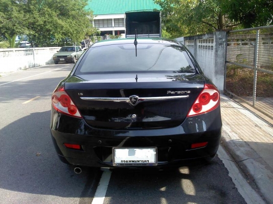 ขายตามสภาพ Proton Persona 2012 TOP 1.6CNG 385,000