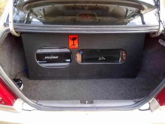 ขายEVO4 ซักคันของแต่งเพียบ เครื่องเสียงเต็มแม็ค17สวยๆ