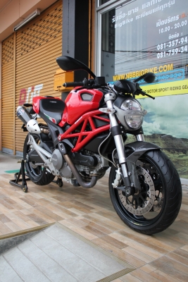Ducati Monter795